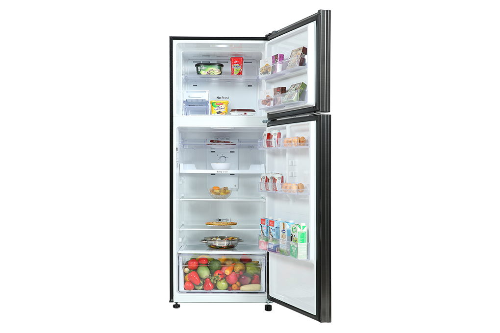 Tủ lạnh Samsung Inverter 460 lít RT46K603JB1/SV giá tốt