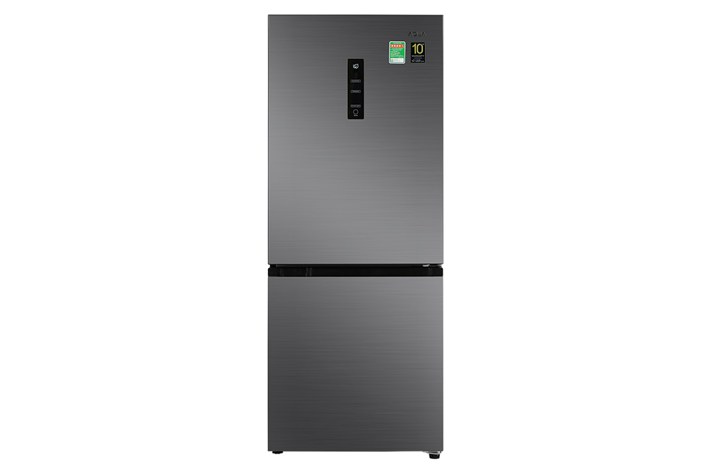 Bán tủ lạnh Aqua Inverter 260 Lít AQR-B306MA(HB)
