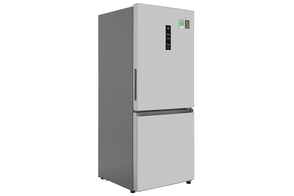 Mua tủ lạnh Aqua Inverter 260 lít AQR-I298EB SW