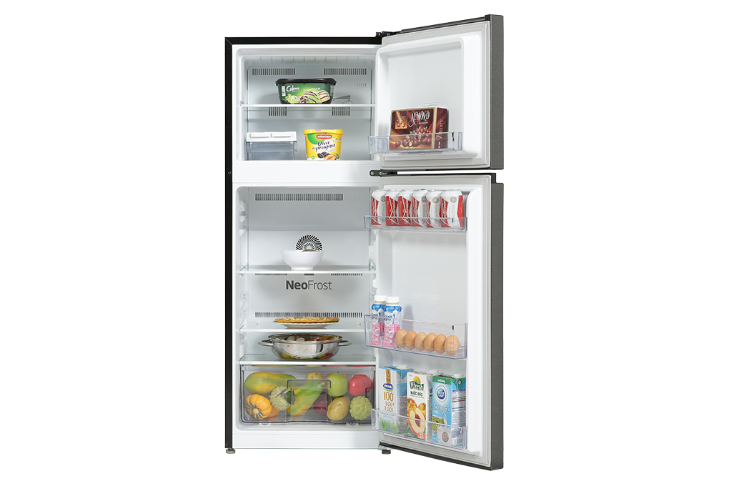 Tủ lạnh Beko Inverter 189 lít RDNT201I50VK giá tốt