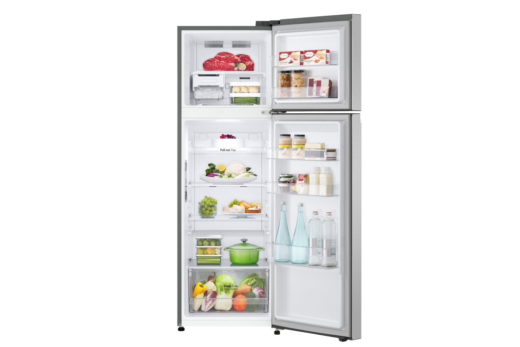 Mua tủ lạnh LG Inverter 266 Lít GV-B262WB