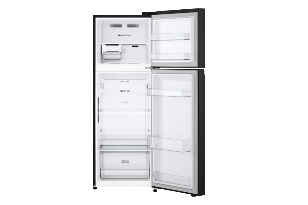 Tủ lạnh LG Inverter 243 Lít GV-B242BL chính hãng