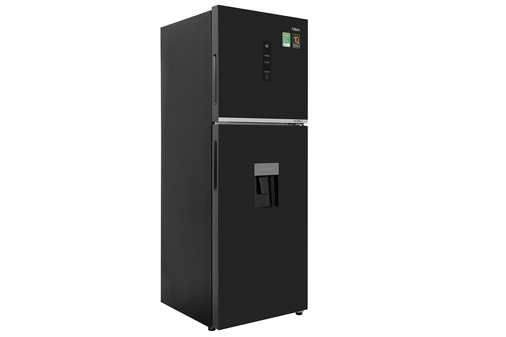 Mua tủ lạnh Aqua Inverter 318 lít AQR-T369FA(WBS)