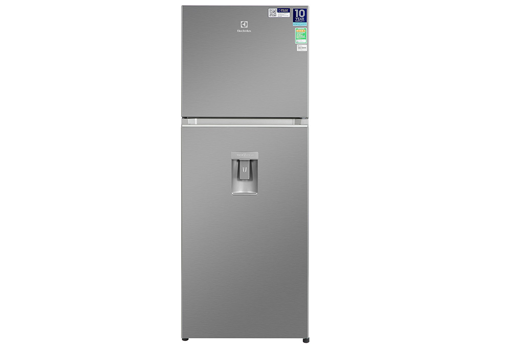 Bán tủ lạnh Electrolux Inverter 312 Lít ETB3440K-A