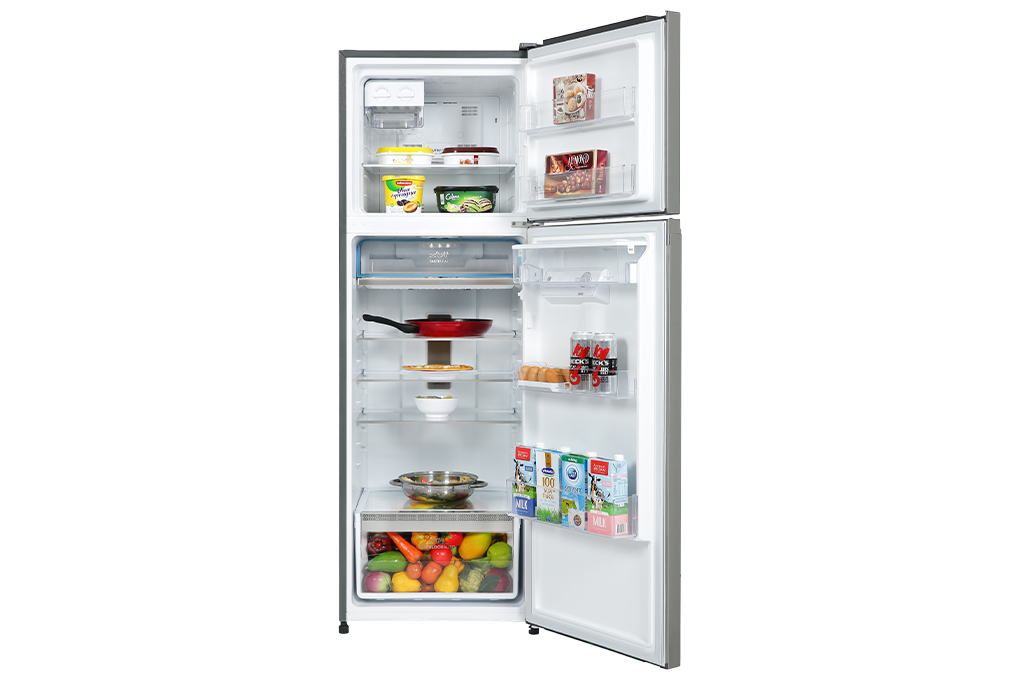 Tủ lạnh Electrolux Inverter 341 Lít ETB3740K-A giá tốt