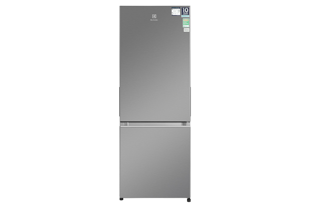 Bán tủ lạnh Electrolux Inverter 308 Lít EBB3402K-A