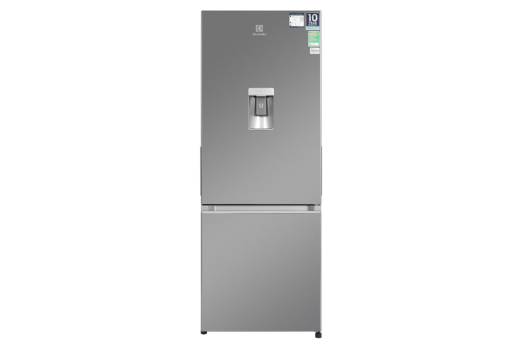Bán tủ lạnh Electrolux Inverter 308 Lít EBB3442K-A
