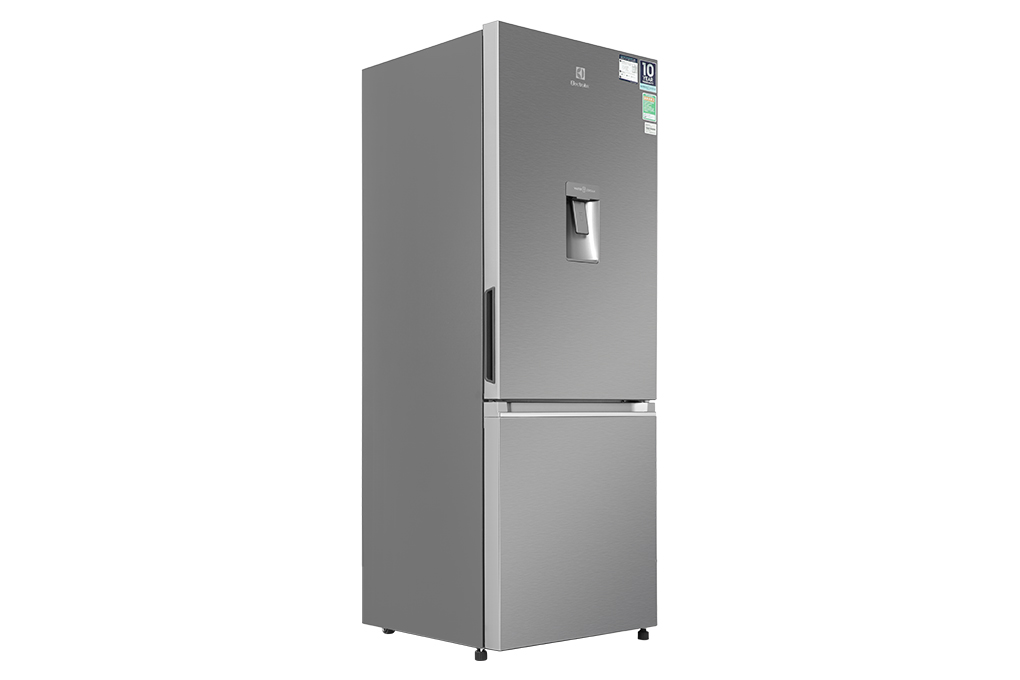 Mua tủ lạnh Electrolux Inverter 308 Lít EBB3442K-A
