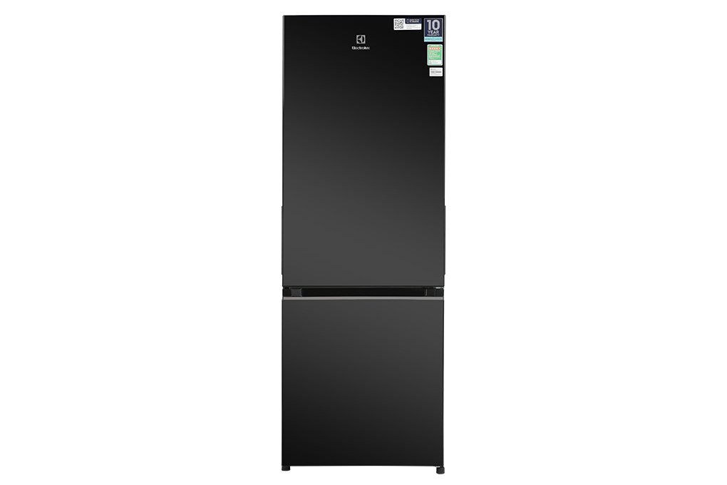 Bán tủ lạnh Electrolux Inverter 308 Lít EBB3402K-H