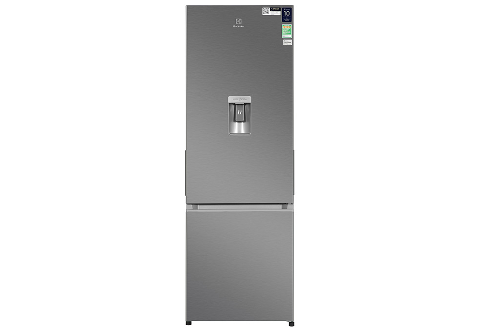 Bán tủ lạnh Electrolux Inverter 335 Lít EBB3742K-A