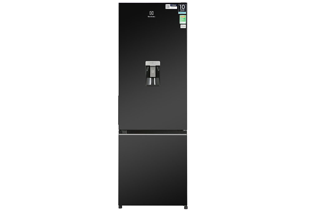 Bán tủ lạnh Electrolux Inverter 335 Lít EBB3762K-H