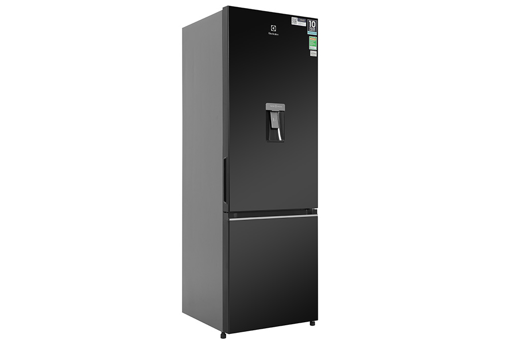 Mua tủ lạnh Electrolux Inverter 335 Lít EBB3762K-H
