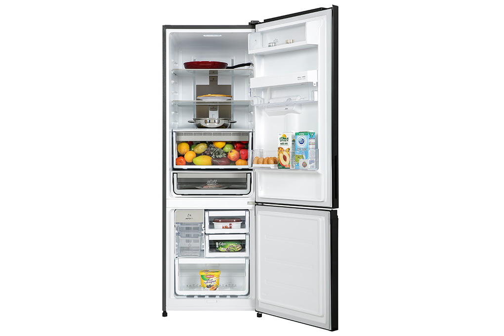 Tủ lạnh Electrolux Inverter 335 Lít EBB3762K-H giá tốt