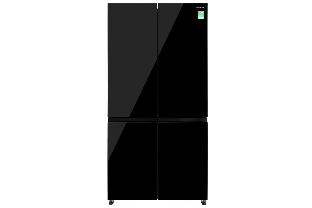 Mua tủ lạnh Hitachi Inverter 569 lít R-WB640PGV1 GCK