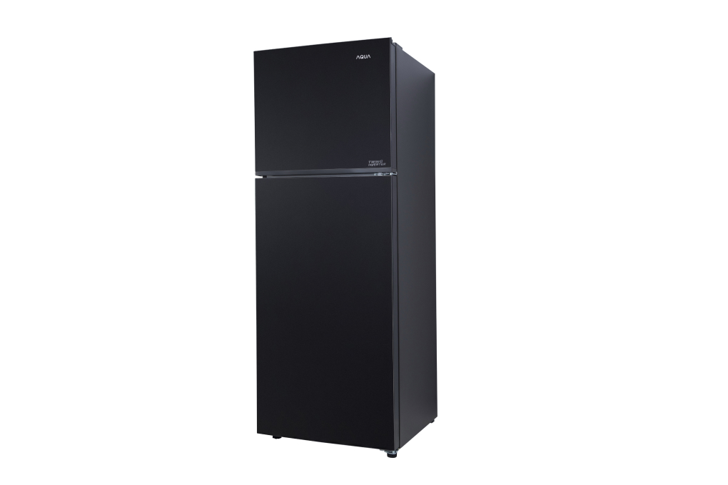 Tủ lạnh Aqua Inverter 357 lít AQR-T376FA(FB) chính hãng