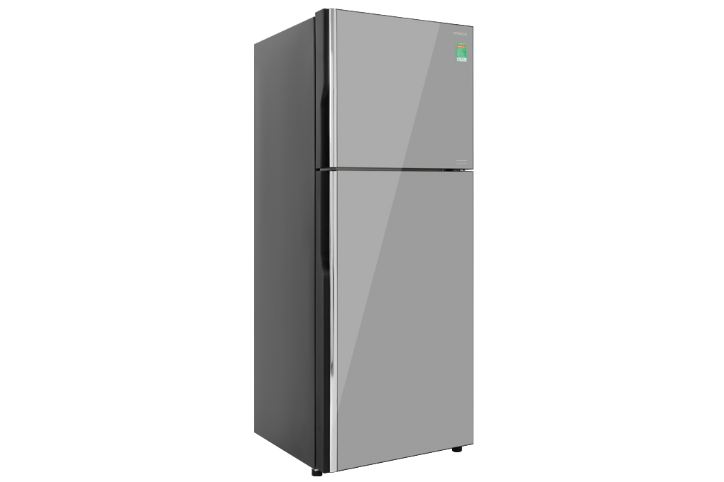 Tủ lạnh Hitachi Inverter 366 lít R-FVX480PGV9 MIR chính hãng