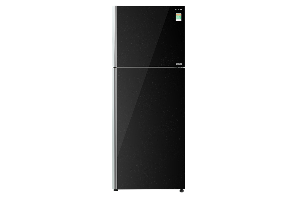 Mua tủ lạnh Hitachi Inverter 406 lít R-FVX510PGV9 GBK