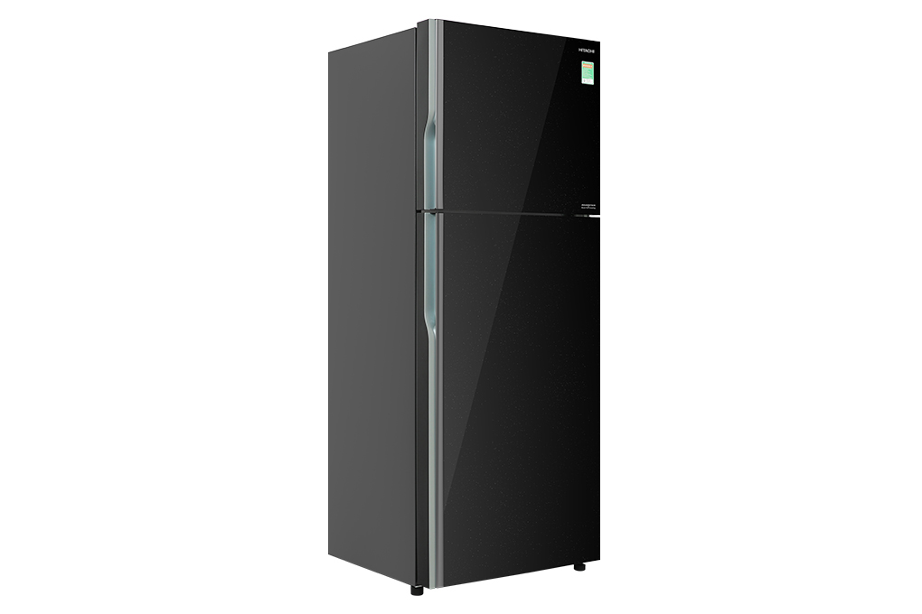 Tủ lạnh Hitachi Inverter 406 lít R-FVX510PGV9 GBK chính hãng