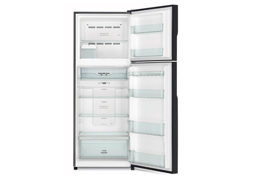 Tủ lạnh Hitachi Inverter 406 lít R-FVX510PGV9 MIR chính hãng