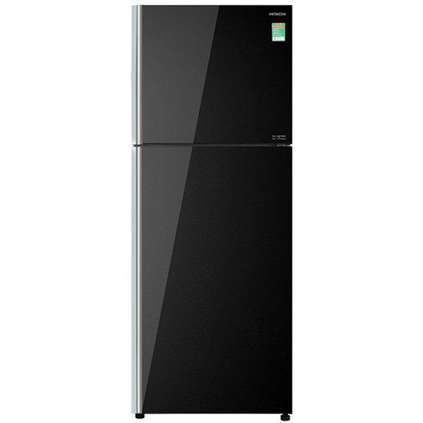 Tủ lạnh Hitachi Inverter 366 lít R-FVX480PGV9 GBK