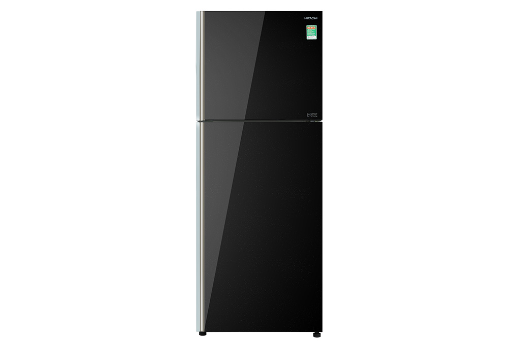 Mua tủ lạnh Hitachi Inverter 366 lít R-FVX480PGV9 GBK