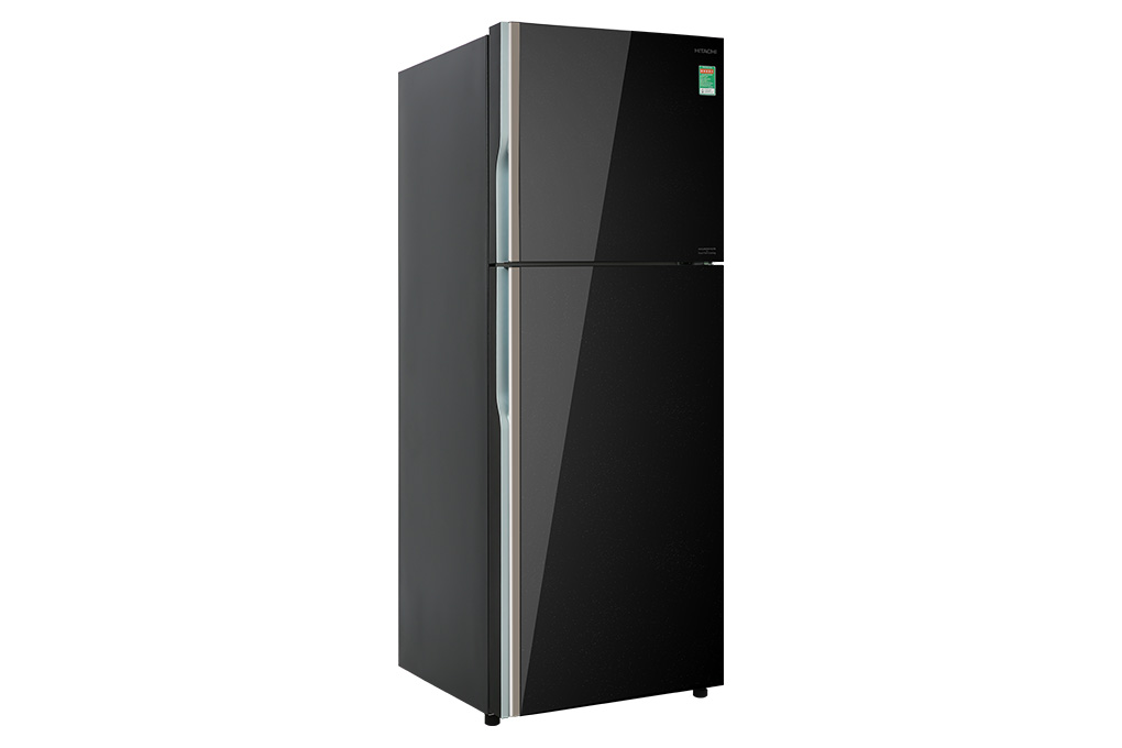 Tủ lạnh Hitachi Inverter 366 lít R-FVX480PGV9 GBK chính hãng