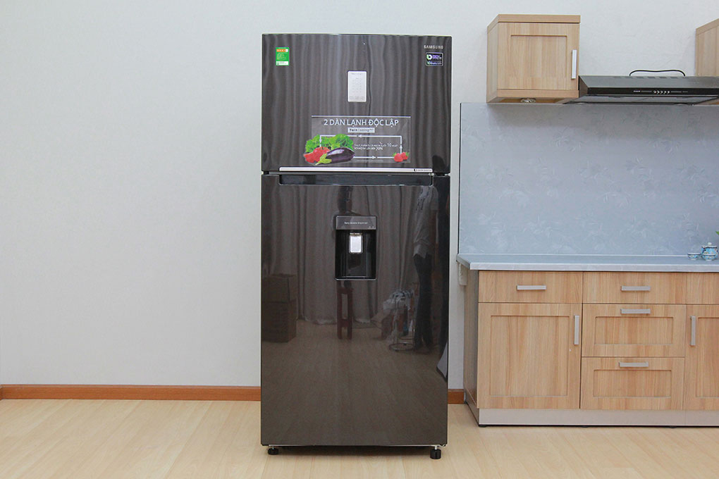 Mua tủ lạnh Samsung Inverter 502 lít RT50K6631BS/SV