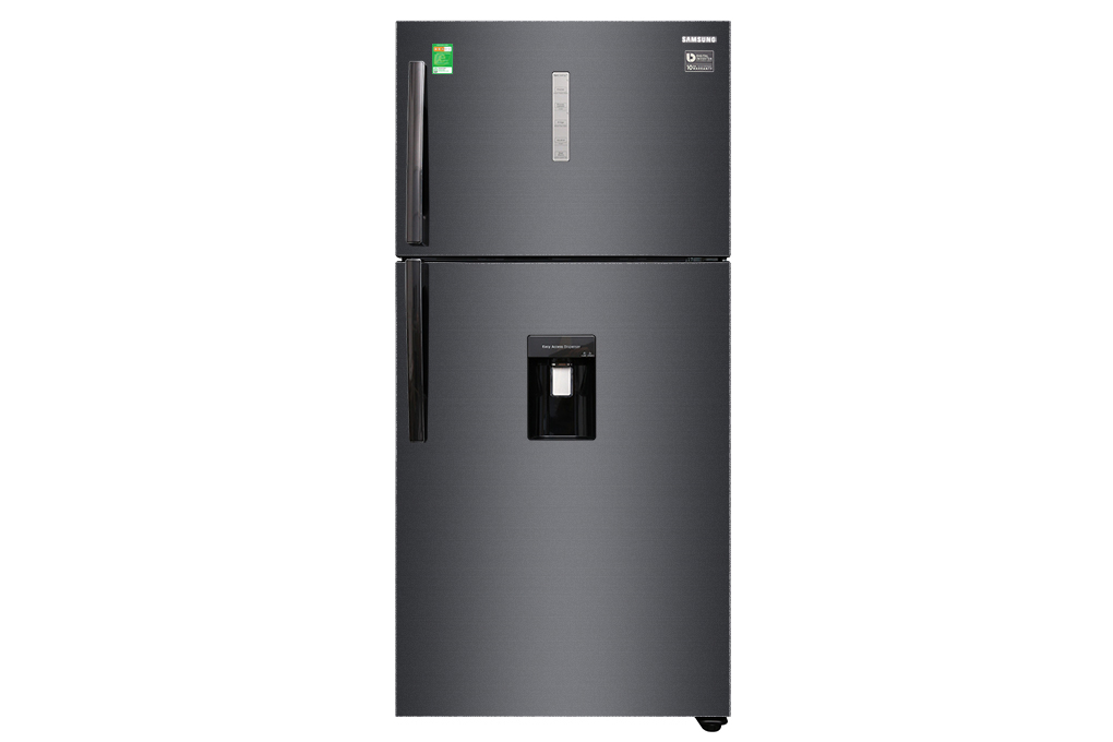 Bán tủ lạnh Samsung Inverter 586 lít RT58K7100BS/SV