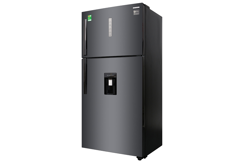 Mua tủ lạnh Samsung Inverter 586 lít RT58K7100BS/SV