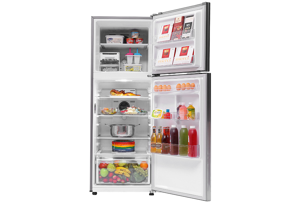 Tủ lạnh Samsung Inverter 299 lít RT29K5012S8/SV giá tốt
