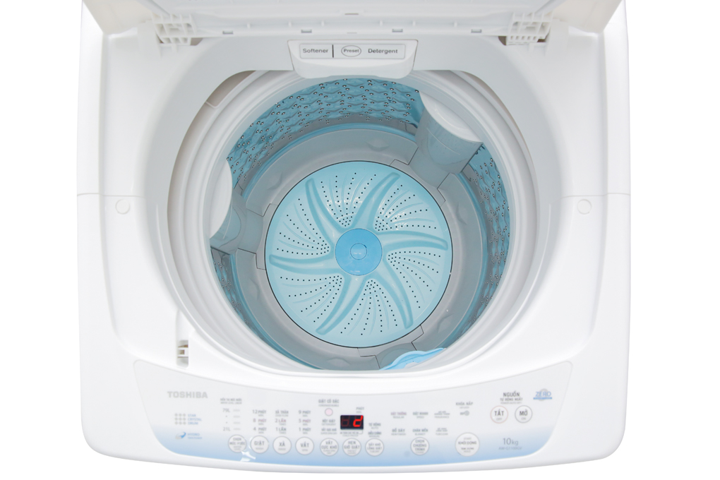 Máy giặt Toshiba 10 kg AW-G1100GV WB