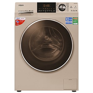 Máy giặt Aqua Inverter 8.5 kg AQD-DD850A (N2)