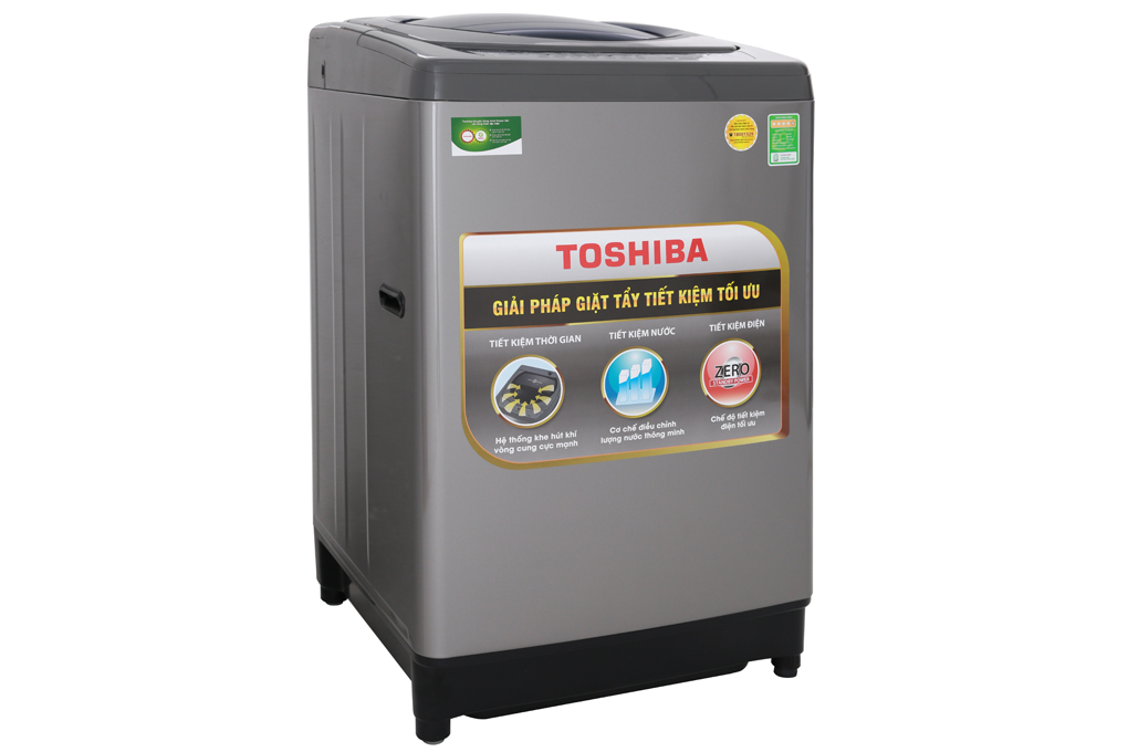 Mua máy giặt Toshiba 9 Kg AW-H1000GV SB