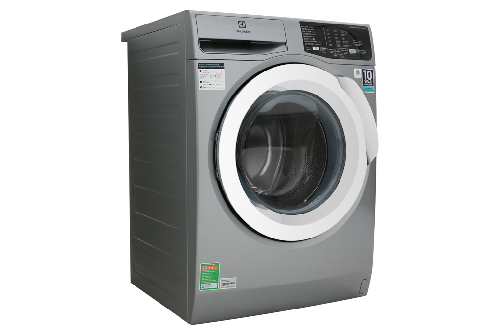 Máy giặt Electrolux Inverter 9 Kg EWF9025BQSA chính hãng