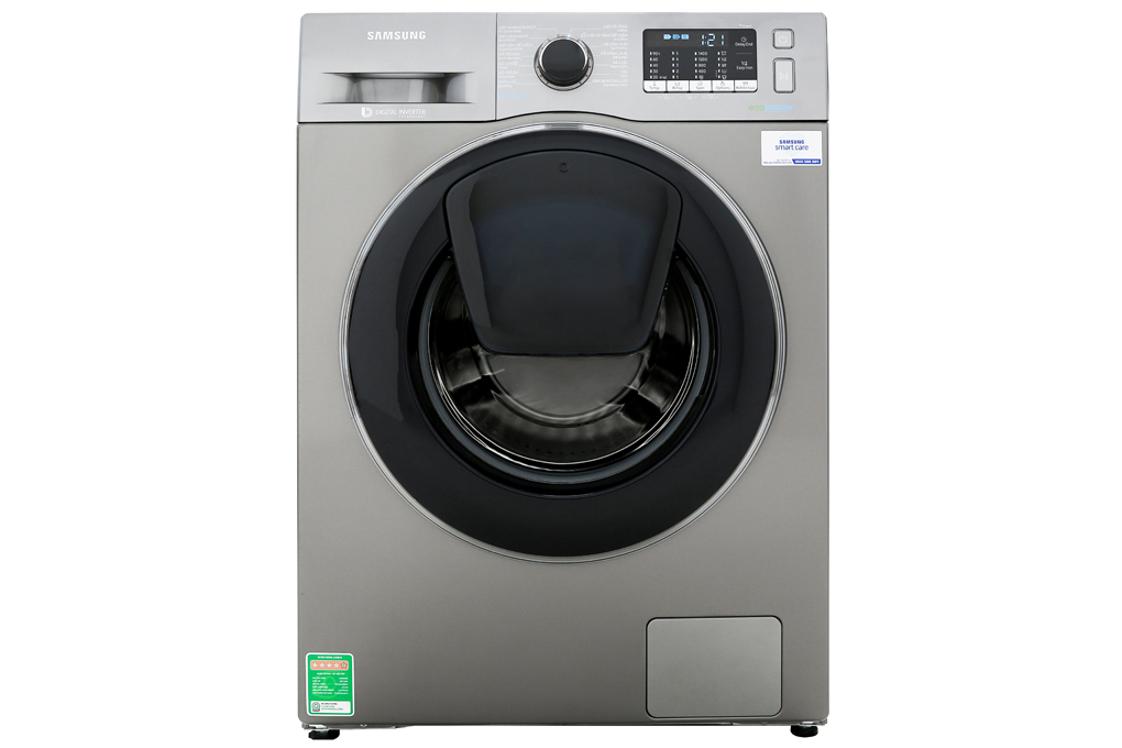 Bán máy giặt Samsung Addwash Inverter 10 kg WW10K54E0UX/SV