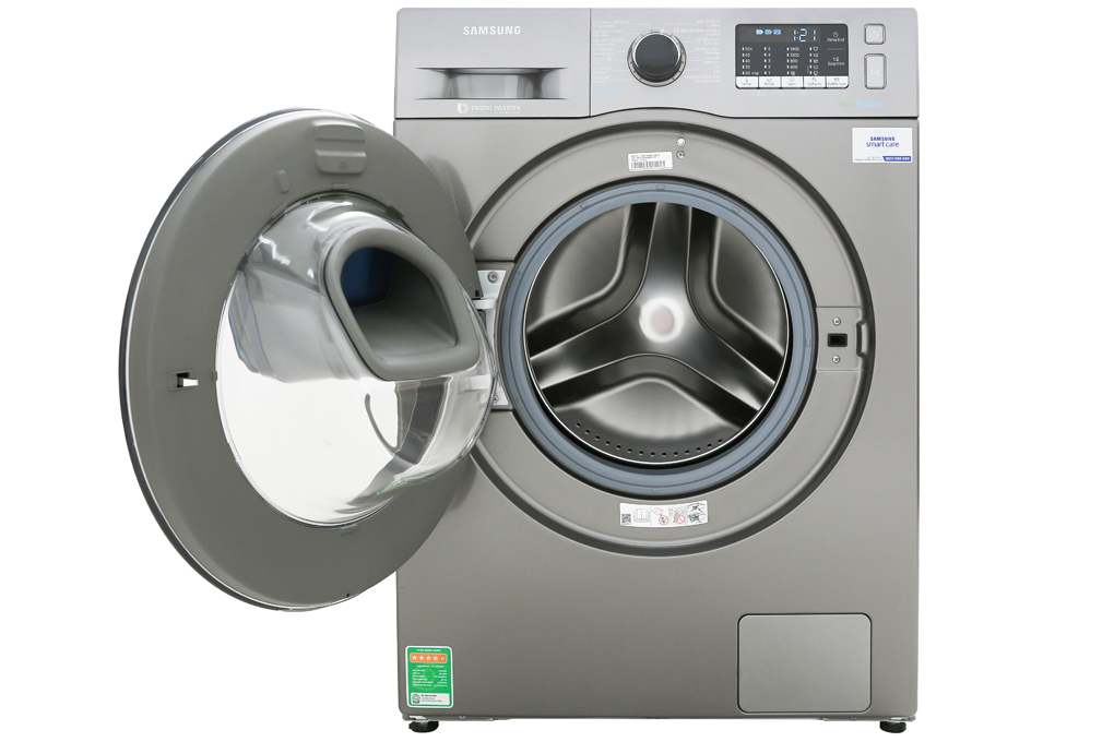 Mua máy giặt Samsung Addwash Inverter 10 kg WW10K54E0UX/SV