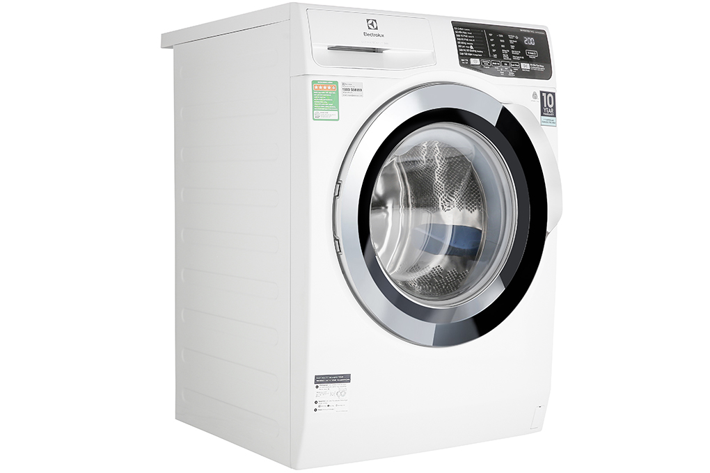 Máy giặt Electrolux Inverter 9 kg EWF9025BQWA chính hãng