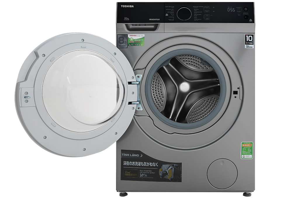 Mua máy giặt Toshiba Inverter 8.5 kg TW-BH95M4V SK