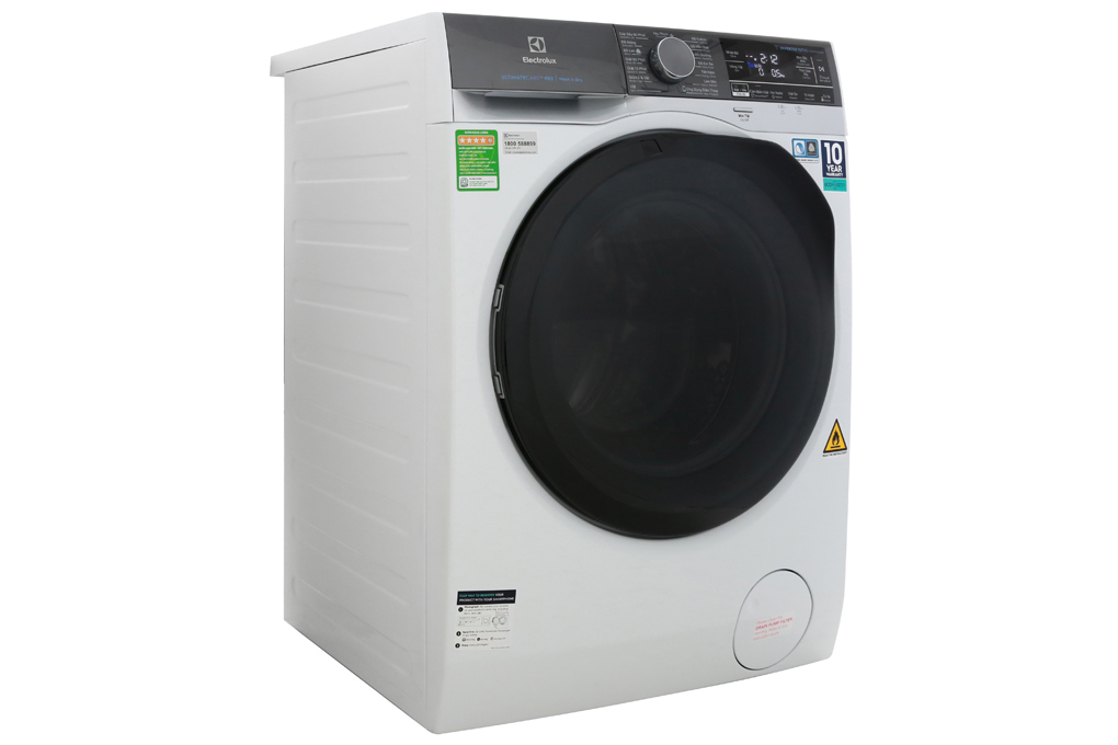 Máy giặt sấy Electrolux Inverter 10 kg EWW1042AEWA chính hãng