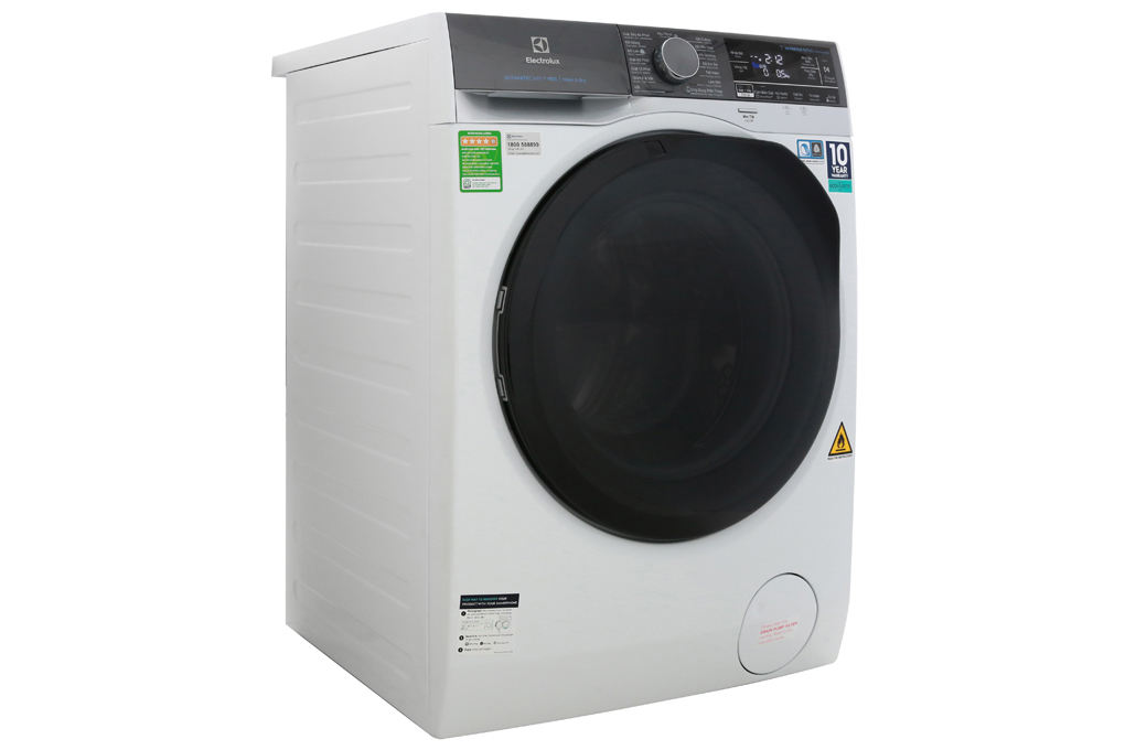 Máy giặt sấy Electrolux Inverter 11 kg EWW1141AEWA chính hãng