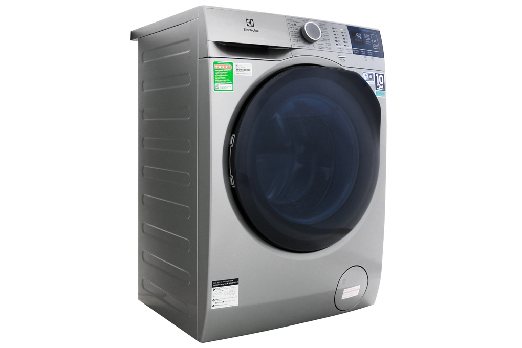Máy giặt Electrolux Inverter 8 kg EWF8024ADSA chính hãng