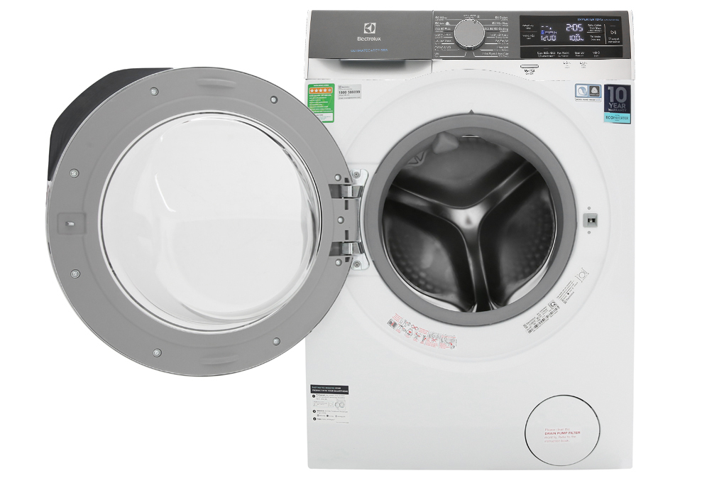 Mua máy giặt Electrolux Inverter 10 kg EWF1023BEWA