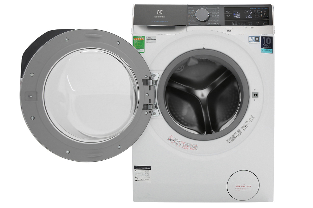 Mua máy giặt Electrolux Inverter 11 kg EWF1142BEWA