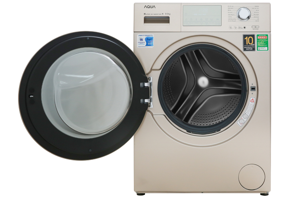 Mua máy giặt Aqua Inverter 9.5 kg AQD-D950E N