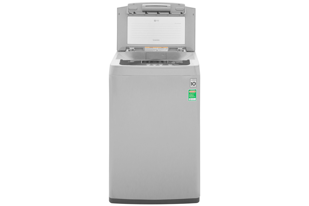 Mua máy giặt LG Inverter 8 kg T2108VSPM2