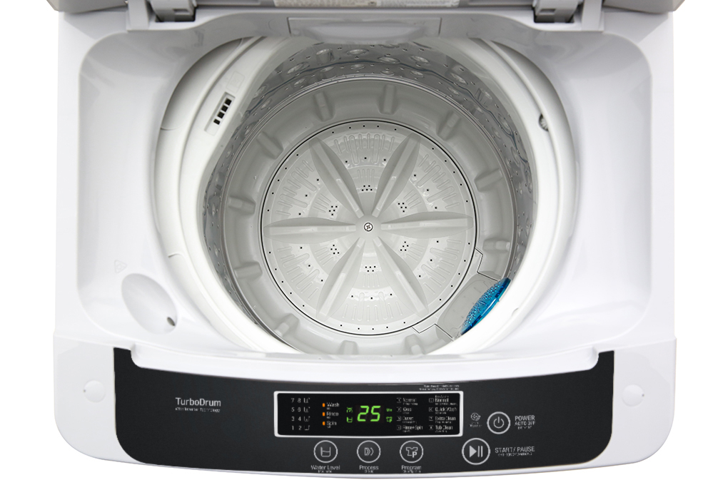 Máy giặt LG Inverter 8 kg T2108VSPM2