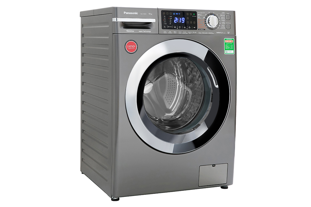 Máy giặt Panasonic Inverter 10 Kg NA-V10FX1LVT chính hãng