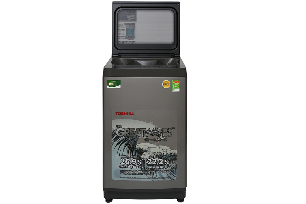 Mua máy giặt Toshiba 9 kg AW-K1005FV(SG)