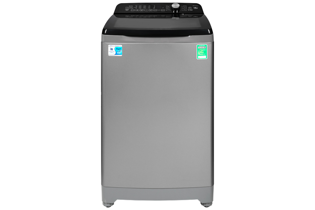 Bán máy giặt Aqua 10 Kg AQW-FR100ET S