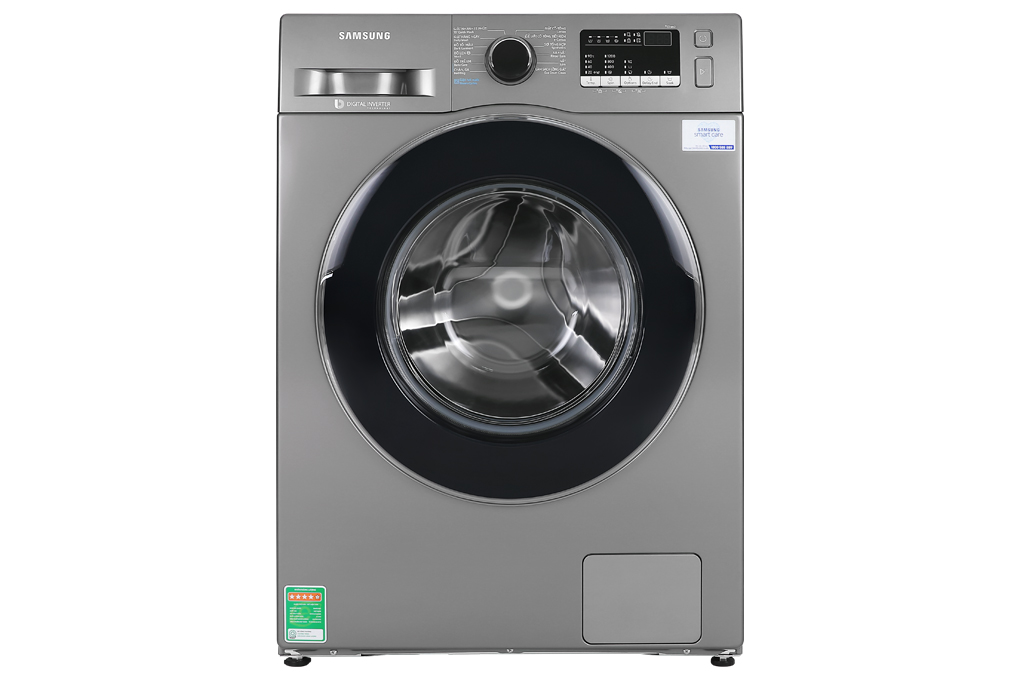 Bán máy giặt Samsung Inverter 9.5 kg WW95J42G0BX/SV